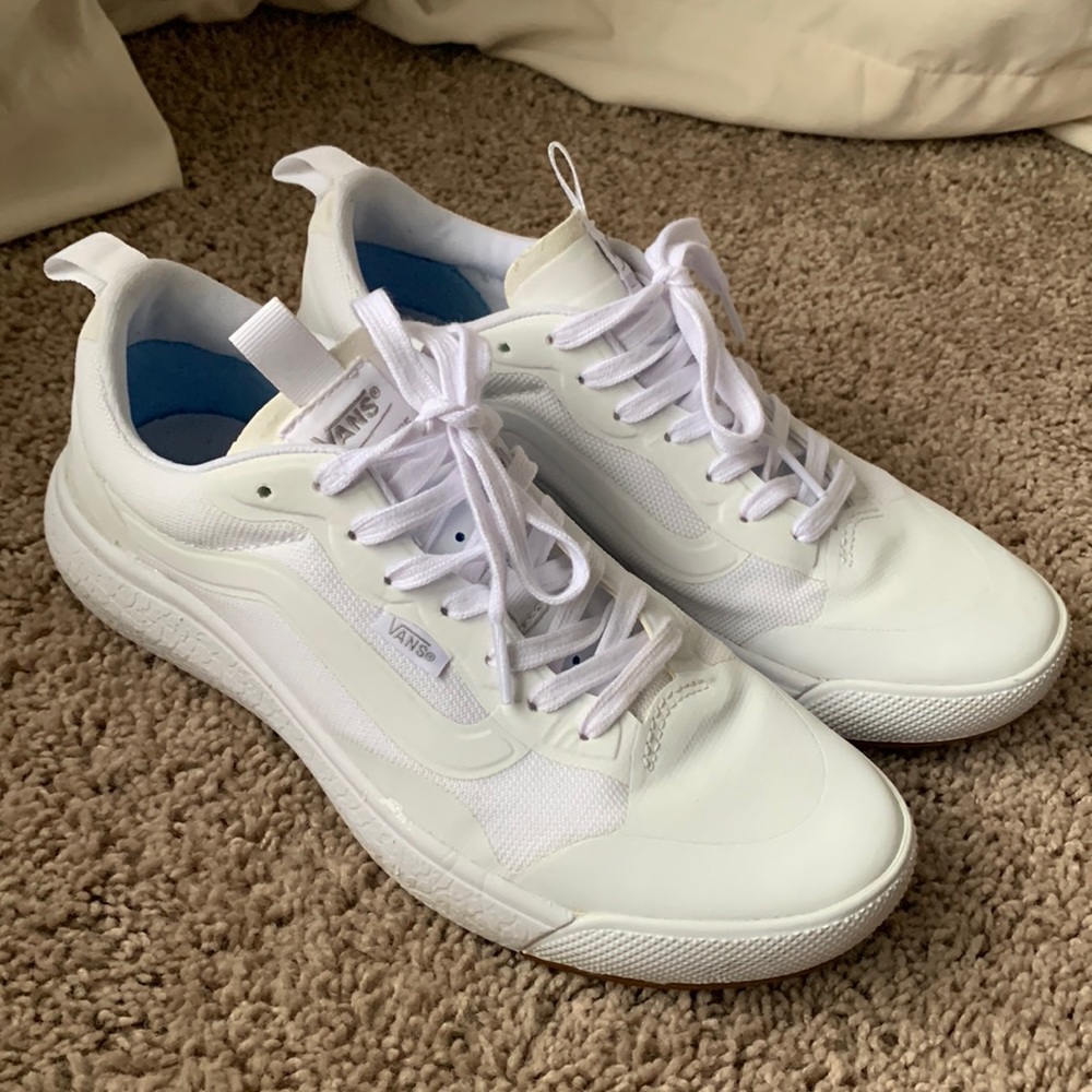 UltraRange EXO Shoe white like new